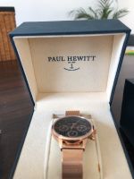 NEU Paul Hewitt Damen Armbanduhr Roségold Nordrhein-Westfalen - Lemgo Vorschau