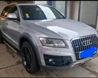 Audi Q5 quattro  3.0 Tdi oder  tauschen  gegen ein Vito  oder T6 Münster (Westfalen) - Mecklenbeck Vorschau