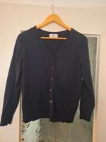 blaue Strickjacke Bayern - Germering Vorschau