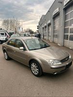 Ford Mondeo Baden-Württemberg - Bad Mergentheim Vorschau