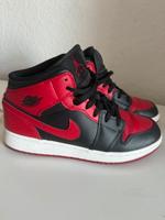 Air Jordan 1 mid banned 2020 Hessen - Hanau Vorschau