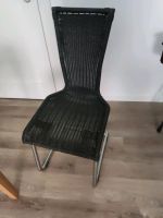 Verkaufe 6 Stühle Niedersachsen - Braunschweig Vorschau