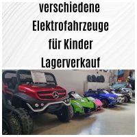 Elektroauto / Motorrad / Bike für Kinder (250€-400€) Baden-Württemberg - Steinheim an der Murr Vorschau