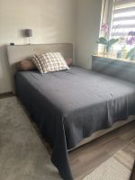 Boxspringbett 140x200 Nordrhein-Westfalen - Waltrop Vorschau