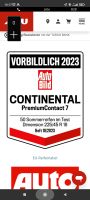 225 45 R18 Y,XL wie neu Continental MO Mülheim - Köln Buchforst Vorschau