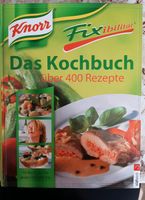 Knorr☆ Das Kochbuch☆Fixibilität Rostock - Reutershagen Vorschau