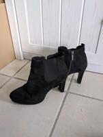 Tamaris Stiefelette Gr. 39 Nordrhein-Westfalen - Telgte Vorschau