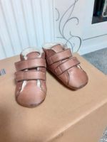 Froddo Krabbelschuhe Lauflernschuhe Wagenschuhe Gr. 19 Lammfell Rheinland-Pfalz - Koblenz Vorschau