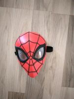 Spiderman Maske Baden-Württemberg - Rietheim-Weilheim Vorschau