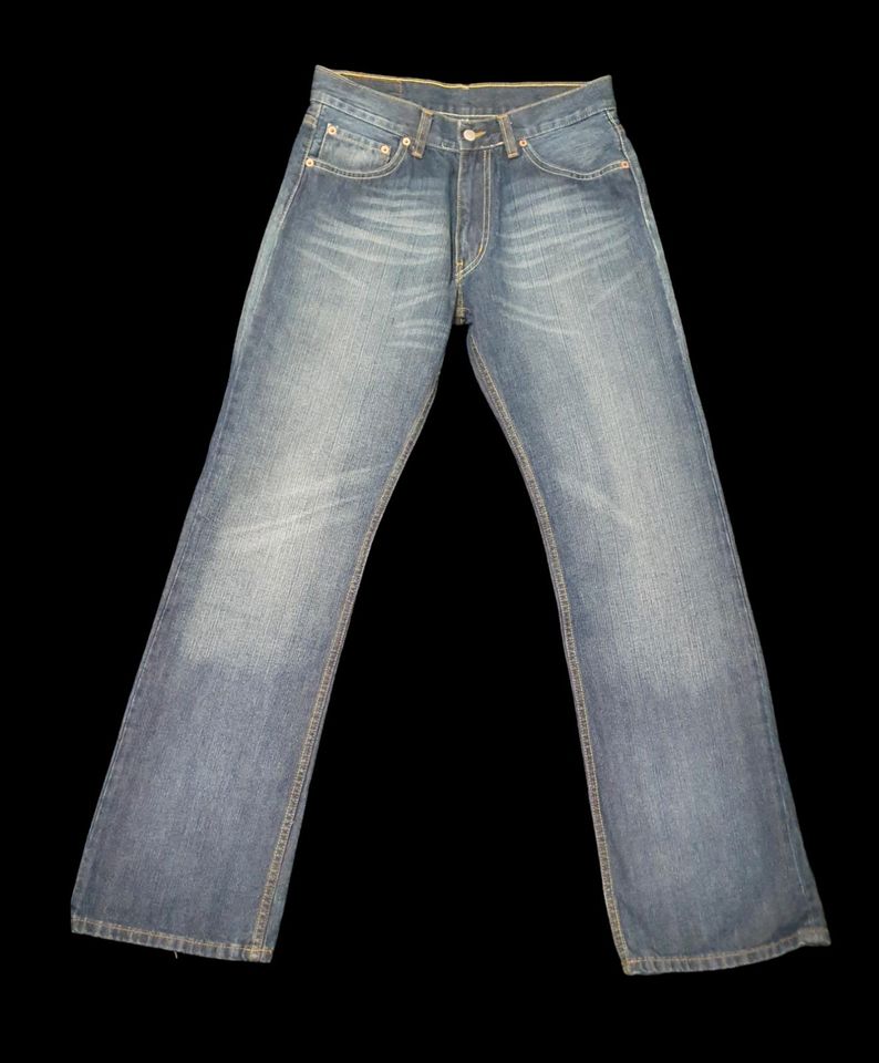 Levis 507 Jeans vintage 90ern W31 L34. in Burghausen