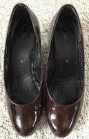 Tolle Pumps, Lackleder, Gabor, Gr. 39 (6) Bayern - Schwanstetten Vorschau