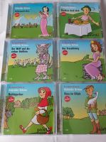 Märchen CD von den Gebrüder Grimm Niedersachsen - Essen (Oldenburg) Vorschau