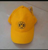 BVB 09 Borussia Dortmund Cap/ Kappe mit Etikett Bochum - Bochum-Nord Vorschau