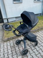 STOKKE® Kombikinderwagen Xplory® X Set Rich Black Baden-Württemberg - Villingen-Schwenningen Vorschau