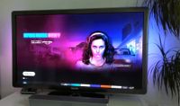 TV LCD Fernseher mit Ambilight 42 Zoll PFL 9703 Bielefeld - Senne Vorschau