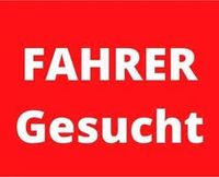Ab Dienstag 14.05 • suchen wir einen FAHRER Baden-Württemberg - Fellbach Vorschau