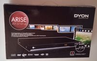 DVD Player Dyson Arise Nordrhein-Westfalen - Löhne Vorschau