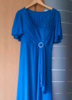 Abend Kleid/Maxikleid gr.44/46 Nordrhein-Westfalen - Lüdinghausen Vorschau