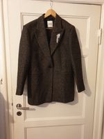 Wunderschöner Blazer mit Schmuckbrosche - Sandro Paris Bremen - Schwachhausen Vorschau