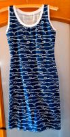 Marineblaues Sommerkleid Handmade (Jersey) gr.S Kr. Altötting - Garching an der Alz Vorschau