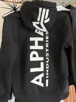 Alpha Industries Hoodie Größe S Bayern - Bamberg Vorschau