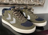 NEU Hummel Cordial Mid Tex Sneaker High Khaki Jungen 31 Nordrhein-Westfalen - Unna Vorschau