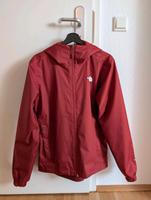 THE NORTH FACE Quest Regenjacke rot in Größe S West - Sossenheim Vorschau
