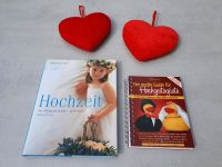 ❤️ Hochzeitsbücher - 2 Bücher zur Hochzeitsplanung Nordrhein-Westfalen - Krefeld Vorschau