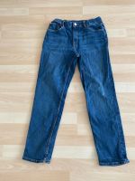 Blaue Jeans von H&M, Gr. 158/164 Berlin - Mitte Vorschau