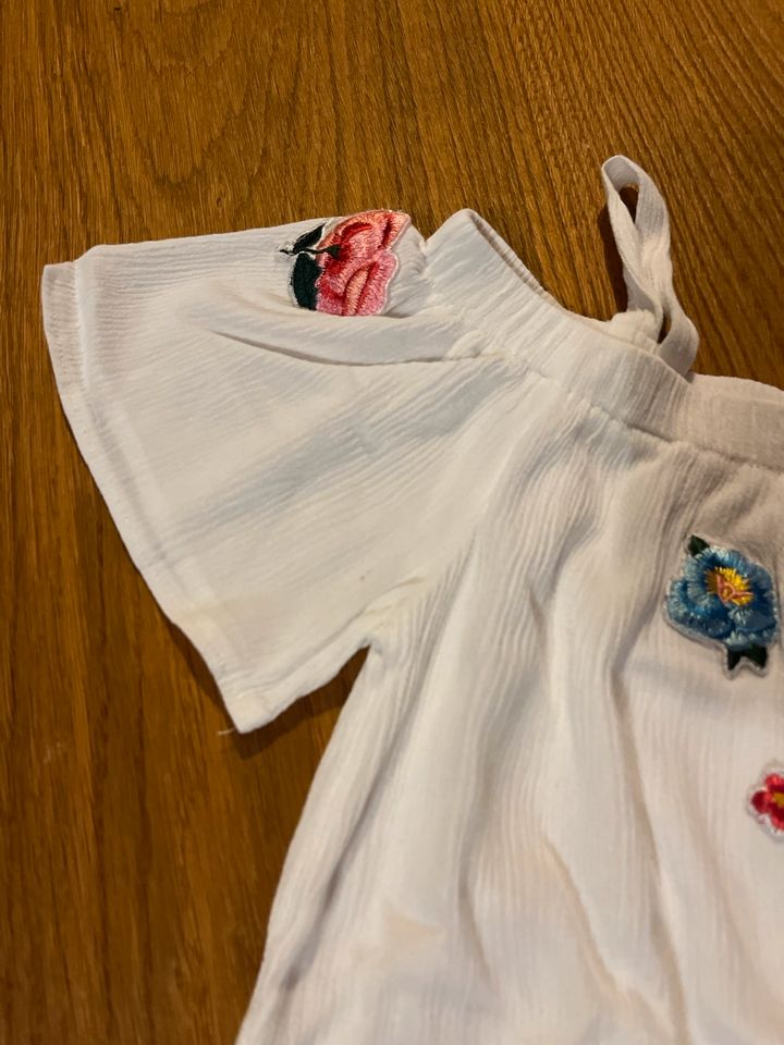 Shirt mit Trägern für Kinder in Neuwied