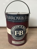 F & B Eggshell Farbe,5l,  Holz und Metall, innen, Farrow & Ball Hannover - Vahrenwald-List Vorschau