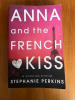 Anna and the french kiss - Stephanie Perkins Pankow - Prenzlauer Berg Vorschau