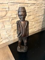 Hand gearbeitet Holz Figur Höhe 56cm Niedersachsen - Bad Bodenteich Vorschau