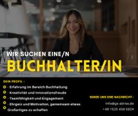 Buchhalter/in gesucht! Baue mit uns die Zukunft eines aufstrebenden Recyclingunternehmens auf! Berlin - Hohenschönhausen Vorschau