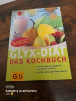 Bücher Glyxdiät und Fatburner Hessen - Lindenfels Vorschau