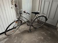 Vintage Fahrrad Hanseatic Luxus Klasse Hamburg-Nord - Hamburg Hohenfelde Vorschau