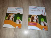 Orange Line Englisch Lernbücher Nordrhein-Westfalen - Bottrop Vorschau