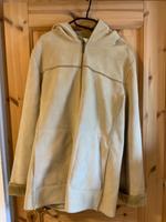 Übergangsjacke mit Fell für Frauen Sachsen - Lugau Vorschau