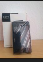 Sony Xperia E Smartphone (8,9 cm (3,5 Zoll) Touchscreen, Qualcomm Baden-Württemberg - Mannheim Vorschau