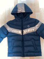 Winterjacke Jacke Schwarz Gr.134/140 Bayern - Landshut Vorschau