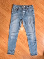 Closed Jeans Gr. 27 Baker hellblau Nordrhein-Westfalen - Moers Vorschau