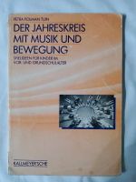 Buch Der Jahreskreis mit Musik und Bewegung 50 Cent Baden-Württemberg - Offenburg Vorschau