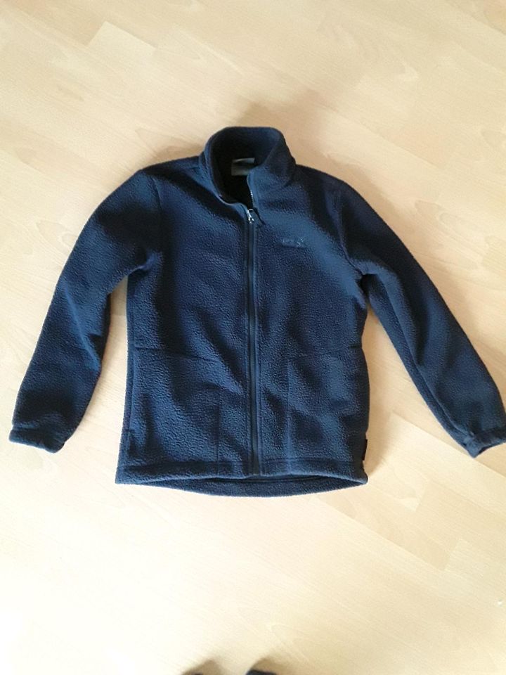 3 in 1- Jacke von Jack Wolfskin in Seevetal