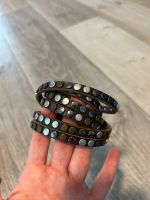 Armband Leder Liebeskind braun Niedersachsen - Aurich Vorschau