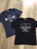 Shirts von Mustang M Sachsen-Anhalt - Hansestadt Seehausen Vorschau