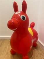 Hüpftier Rody Hüpfpferd original Baden-Württemberg - Karlsdorf-Neuthard Vorschau