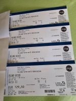 Roland Kaiser Tickets  Leipzig 19.7.24 Thüringen - Gera Vorschau