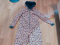 Damen Schlafanzug Kigurumi Bayern - Neunkirchen a. Brand Vorschau