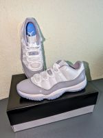 Nike Air Jordan 11 Retro Low - Cement Grey - EUR 43 (US 9.5) NEU Baden-Württemberg - Karlsruhe Vorschau