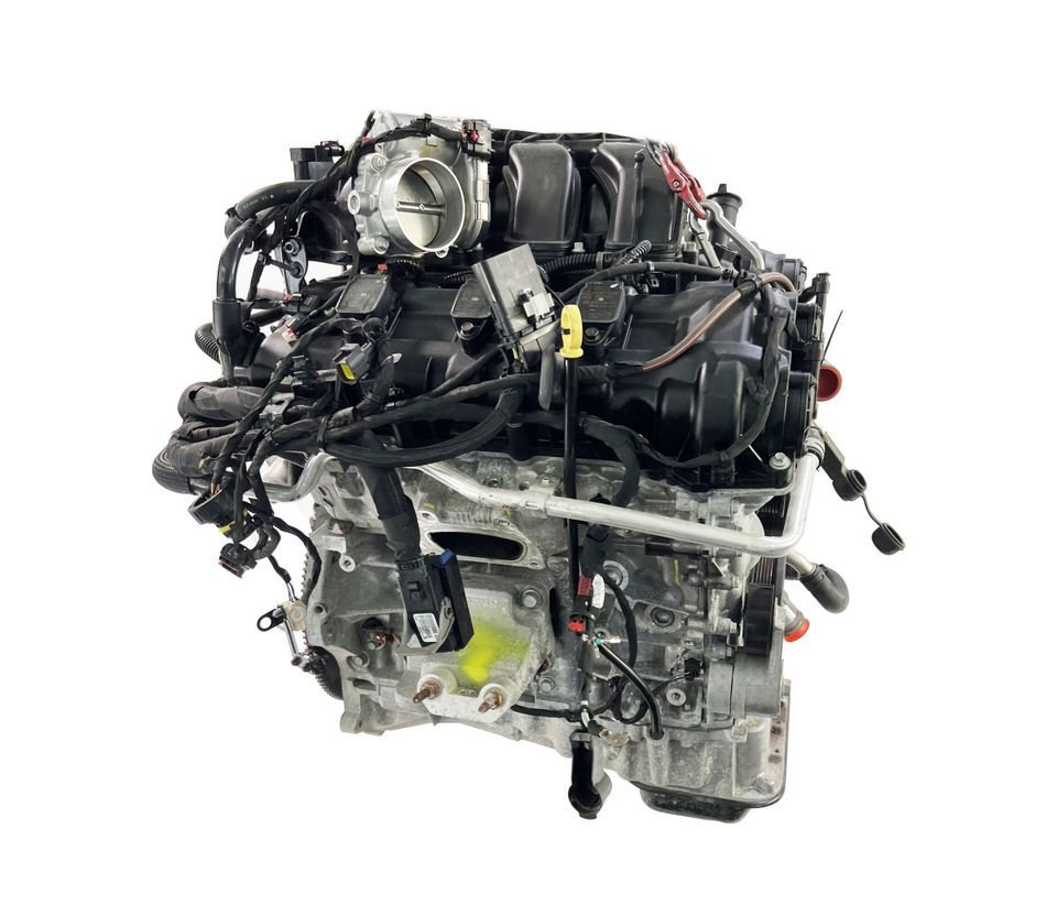 Motor für Dodge Challenger Coupe 3,6 V6 Benzin ERB 13.700 KM in Thalhausen b. Hamm